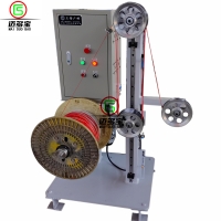 GS300主动小型放线机