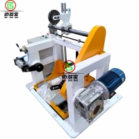 GS630光杆排线收线机