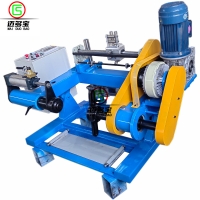 磁粉张力收线机