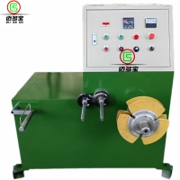 小截面双滑轮成圈机