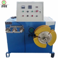 三滑轮排线打卷机