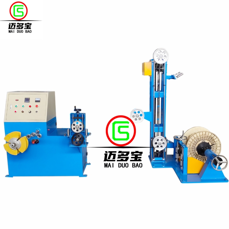 GS630光纤裁缆机