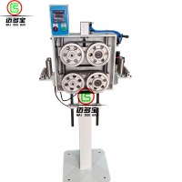 履带计米器1-45mm