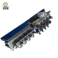 0.8-2.0mm钢丝校直器