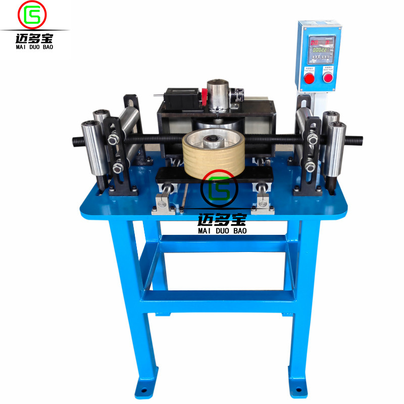 机械计米器1-100mm