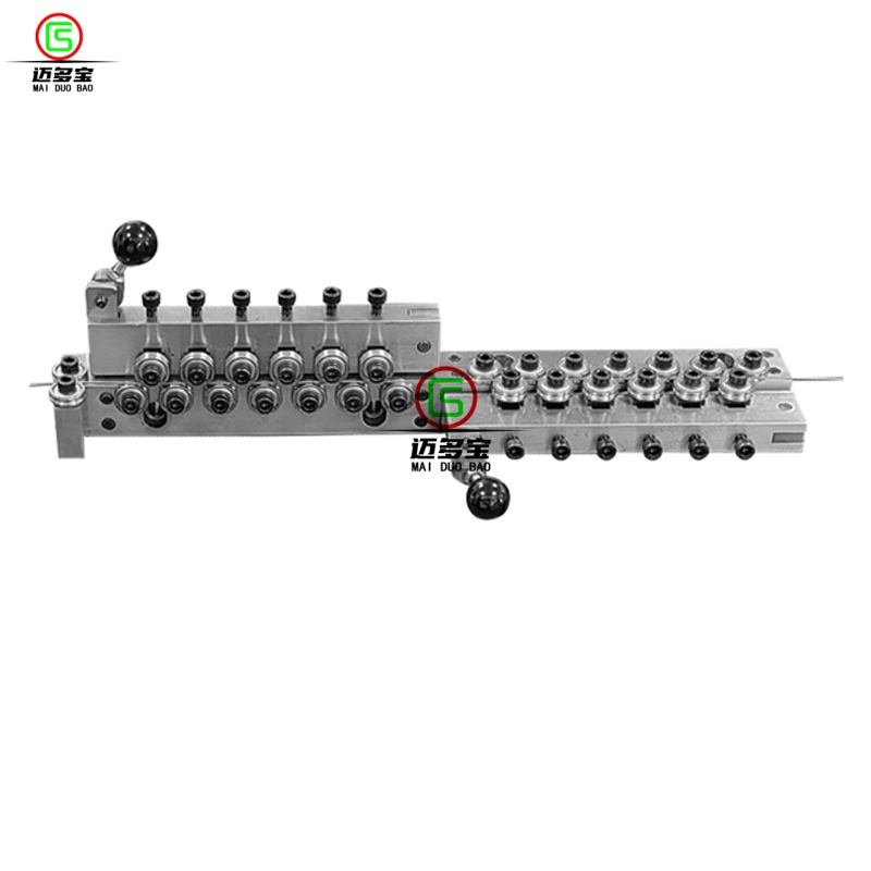 26辊校直器0.5-1.0mm