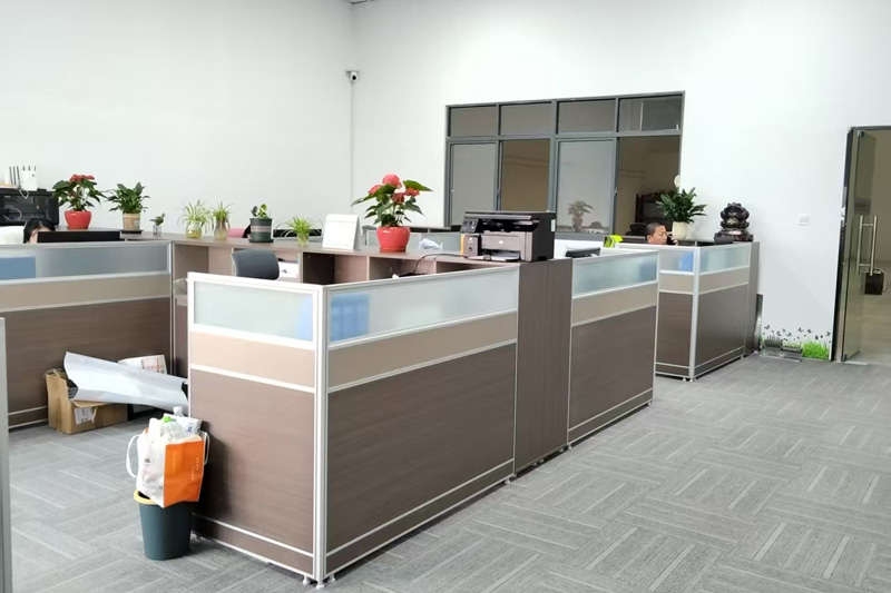 电线设备智造标杆工厂