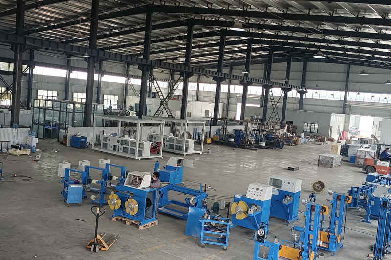 全链设备核心基地