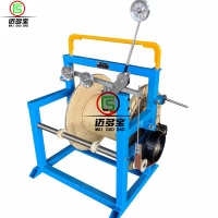 GS400-630日式张力枪放料架