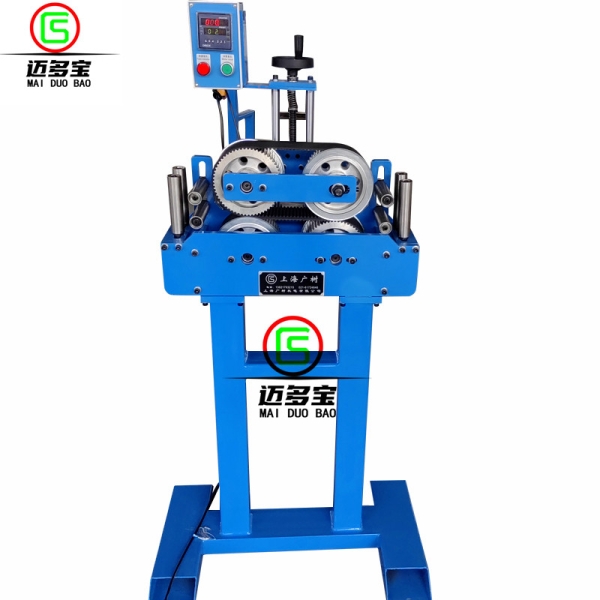 履带计米器1-50mm