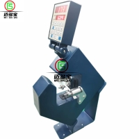 GS3025双维测控仪（JIIB)