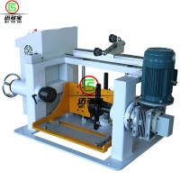 GS630伺服排线收线机